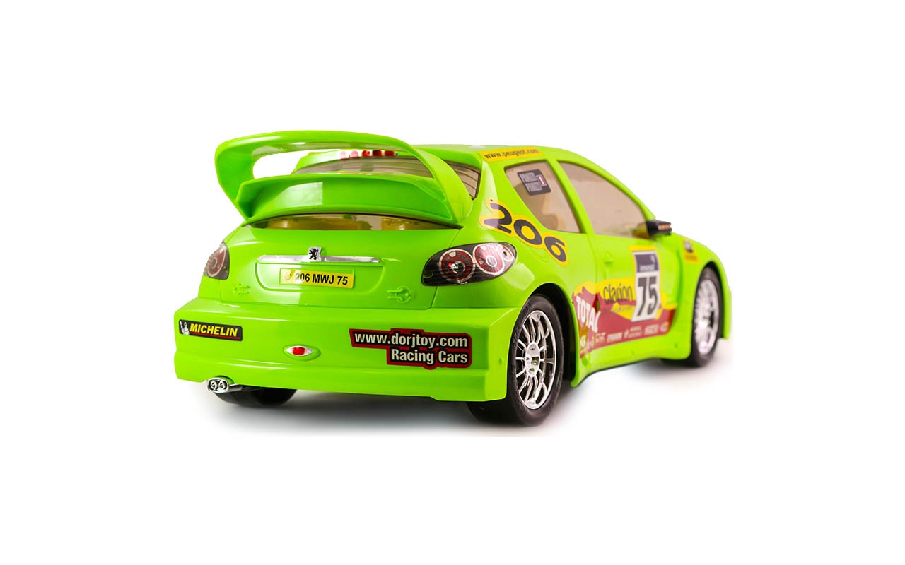 ۲۰۶ بزرگ درج ۲۰۶ بزرگ درج